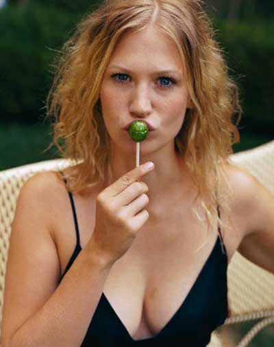 詹纽瑞·琼斯/January Jones-674